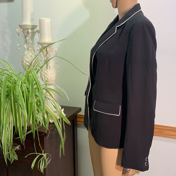 Theme cute blazer size 10 great condition - Picture 5 of 6